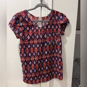 Japna Blouse Size Medium